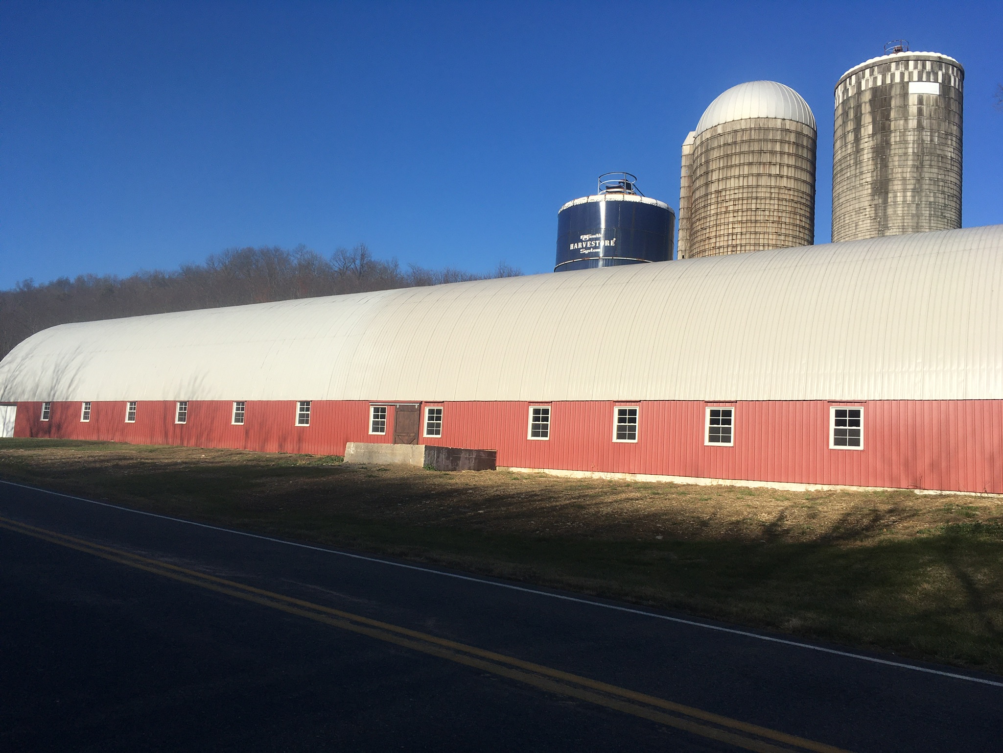 Photo Gallery Richmond Farm & Brewery